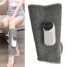 Massageador Compressao Pernas Panturrilha Pes 3 Modos Aquecimento Massagem Relaxante Corpo Portatil  - 3