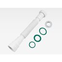 Ver imagem 3 de Kit Sifão Inteligente Branco Universal Sanfonado 4un