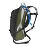 Mochila De Hidratação Camelbak Mule 3l Preto - 2