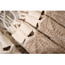 Ver imagem 3 de Rede de Dormir King Algodão Resistente caramelo off