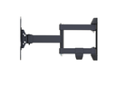 Ver imagem 2 de Suporte Articulado para TV 15 a 58 pol. até 30kg Vesa 200x200 Preto MOVE200 Elg