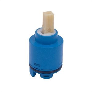 Reparo Cartucho Misturador Monocomando com Derivador 40