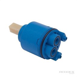 Reparo Cartucho Misturador Monocomando com Derivador 40 - 3