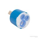 Ver imagem 3 de Reparo Cartucho Misturador Monocomando Original 40 kit 3 Un