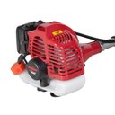 Ver imagem 3 de Roçadeira Kawashima Linha Premium Kw2600l 26cc + Acessórios