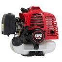 Ver imagem 2 de Roçadeira Kawashima Linha Premium Kw2600l 26cc + Acessórios