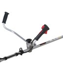 Ver imagem 4 de Roçadeira Kawashima Linha Premium Kw2600l 26cc + Acessórios