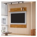 Ver imagem 4 de Painel Angra para Tv até 50 Pol Naturalle Off White Bechara