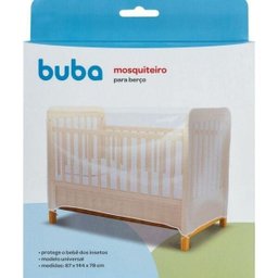 Mosqueteiro Veu Berço Infantil Universal 13204 Protetor Portátil Carrinho Bebê Conforto Prote - 2