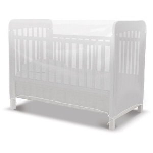 Mosqueteiro Veu Berço Infantil Universal 13204 Protetor Portátil Carrinho Bebê Conforto Prote