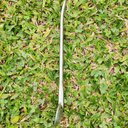 Ver imagem 6 de Bomba Chimarrão Achatada Cano Liso com Rosca 23cm Aço Inox