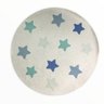 Tapete Redondo Quarto Infantil Estampa Estrelas - 2
