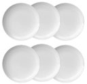 Ver imagem 1 de Kit 6 Pratos Rasos Coup G Germer Porcelanas Linha Comercial