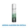 Odorizador de Ambientes Secar Charm Alecrim da Sicília 360ml - 4
