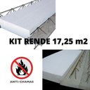 Ver imagem 7 de Isopor Placa Laje Eps de Isopor 1000x330x65mm com 50 Unidade