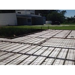 Isopor Placa Laje Eps de Isopor 1000x330x65mm com 50 Unidade - 6
