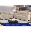 Ver imagem 3 de Sofa Parana Moscou 3 E 2 Lugares