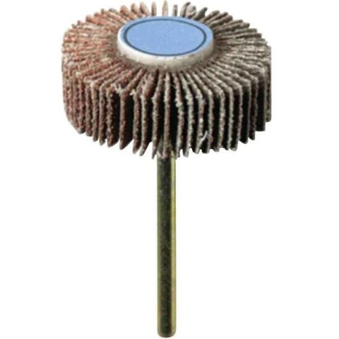 Disco de Lixa 9,5mm Gr.100 Dremel 503