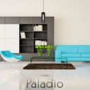 Ver imagem 4 de Luminária Pendente Madeira Paladio M E27 Sala Mesa Jantar Preto
