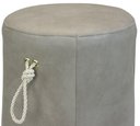 Ver imagem 2 de Puff Jack Alto Fendi Cordão Chamapgne 49cm - 62614