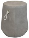 Ver imagem 1 de Puff Jack Alto Fendi Cordão Chamapgne 49cm - 62614