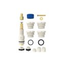 Ver imagem 1 de KIT FACIL REGISTRO 9EM1 EM PPS-BLUKIT