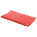 Ver imagem 2 de Kit 24 Toalha Lavabo Rekint Perfeito Estilo Vermelho