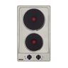 Cooktop Eletrico Inox Domino 2er 30 Tramontina 94700/310 - 1