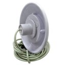Ver imagem 3 de Luminária Led P/ Piscina Rgb Smd 7w 95mm Abs Ip68 Greatpool