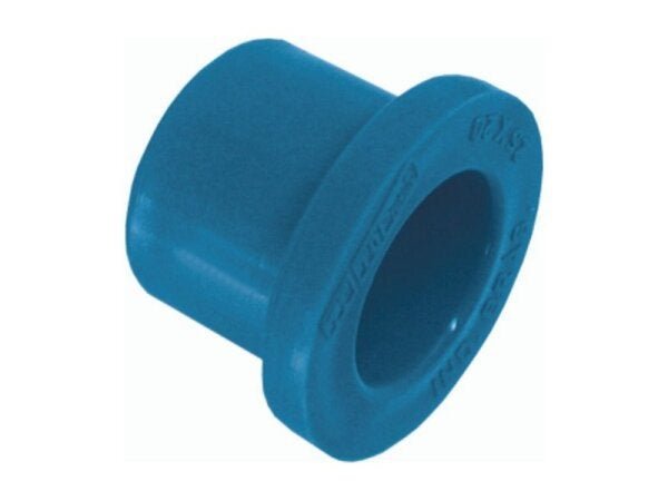 Bucha de Redução Ppr para Rede de Ar Comprimido 90 x 75mm - 1