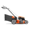 Ver imagem 2 de Cortador de Grama Gasolina Husqvarna Lc151 Recolhedor 51cm