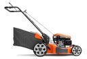 Ver imagem 2 de Cortador de Grama Gasolina Husqvarna Lc151 Recolhedor 51cm
