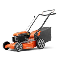 Cortador de Grama Gasolina Husqvarna Lc151 Recolhedor 51cm - 3