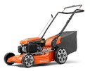 Ver imagem 3 de Cortador de Grama Gasolina Husqvarna Lc151 Recolhedor 51cm