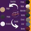 Ver imagem 4 de CONJUNTO: BOX + COLCHÃO ORTOBOM FREEDOM - MOLAS ENSACADAS - CASAL 138X188X70