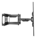 Ver imagem 2 de Suporte Articulado de Parede para TV 55 a 90 Polegadas até 75kg Vesa 800x600 Elg A02V8XL