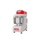 Ver imagem 1 de Amassadeira Espiral Ae 80 T e com Cuba Giratória Temporizador Digital Branco g.Paniz 380V