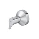 Ver imagem 2 de Acabamento Registro Gaveta 1.1/4"e 1.1/2" Gama Cromado Deca