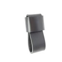 Ver imagem 1 de 02 PuxadoresDori 3D - Couro Legítimo:Preto
