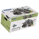 Ver imagem 3 de Jogo de Panelas Tramontina Sicília Alumínio Revestimento Antiaderente Starflon Excellent Avelã 5 Pçs