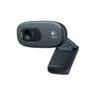 Webcam Logitech C270 Hd 960-000694 - 1