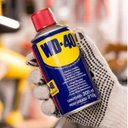 Ver imagem 7 de Lubrificante Wd 40 Tradicional Aerossol 300ml