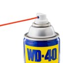 Ver imagem 3 de Lubrificante Wd 40 Tradicional Aerossol 300ml