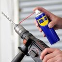 Ver imagem 5 de Lubrificante Wd 40 Tradicional Aerossol 300ml