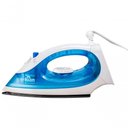 Ver imagem 2 de Ferro a Vapor 1300w Kian 8 Niveis Temperatura Azul 220v