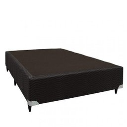 Base Box Casal 31x138x188cm Physical Ortobom - 1