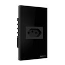 Ver imagem 3 de Tomada Izy Inteligente 10a Wi-fi Ets 1001 Preto 4850063
