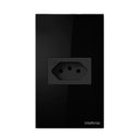 Ver imagem 1 de Tomada Izy Inteligente 10a Wi-fi Ets 1001 Preto 4850063