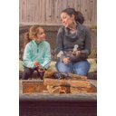 Ver imagem 5 de S'more To Love Espeto Retrátil com Rotação Automática