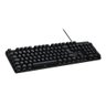 Teclado Gamer Logitech G413 Usb - 920-010554 - 2